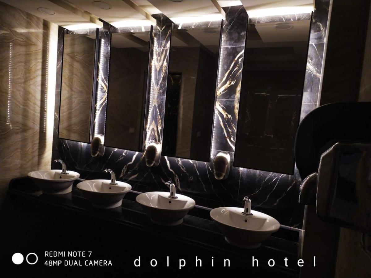 Dolphin Ras El-Bar Hotel Exterior photo
