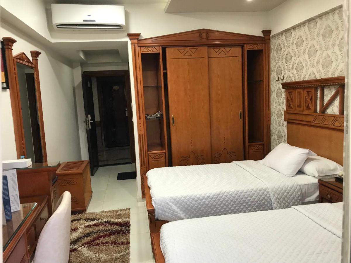 Dolphin Ras El-Bar Hotel Exterior photo