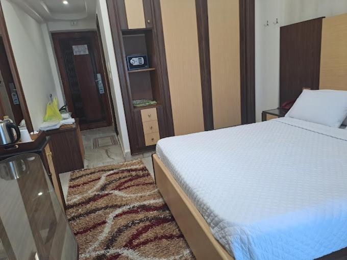 Dolphin Ras El-Bar Hotel Exterior photo