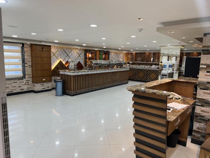 Dolphin Ras El-Bar Hotel Exterior photo